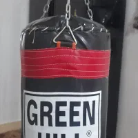 کیسه بکس در حد وو