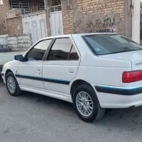 پژو پارس تیو فایو ۹۹ گاز سیمی فا بریک|خودرو سواری و وانت|مرودشت, ژیان|دیوار