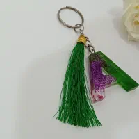 جا کلیدی رزینی|زیورآلات و اکسسوری|یزد, |دیوار