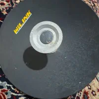 رادیو بیس باکس و دیش