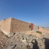 فروش فوری منزل نیم کاره سراهی سیتان