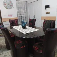 میز ناهار خوری ۶ نفره