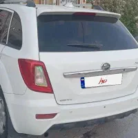 لیفان ۶۰ Xمدل ۹۲ بدون رنگ