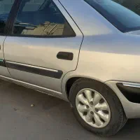 فروش زانتیامدل ۸۳خانگی