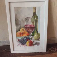 تابلو نقاشی|تابلو، نقاشی، عکس|اصفهان, شهرک کاوه|دیوار