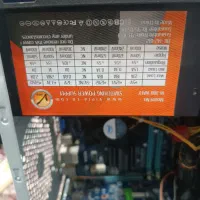 کیس ddr3گیگابایت G41|رایانه رومیزی|مشهد, شهید قربانی|دیوار