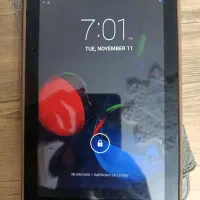 تبلت لنوو سالم|تبلت|تهران, شارق|دیوار