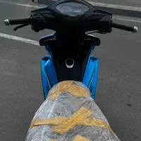 راکز مدل ۹۰|موتورسیکلت|تهران, یافتآباد|دیوار