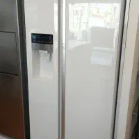 یخچال ساید بای ساید سه درب|یخچال و فریزر|داراب, |دیوار