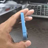 ایفون ۱۳ نرمال ۱۲۸ باتری ۸۳٪|موبایل|فردیس, شهرک راه آهن|دیوار