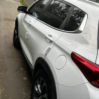 تیگو ۷مدل ۱۳۹۸|خودرو سواری و وانت|تالش, هشتپر|دیوار