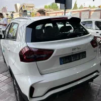 بک x3pro مدل1404نقد و اقساط|خودرو سواری و وانت|تهران, پاسداران|دیوار