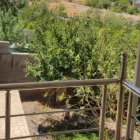 باغچه روستای جارو قابل تهاتر|فروش خانه و ویلا|پلنگ آباد, |دیوار