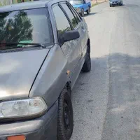 فروش خودرو|خودرو سواری و وانت|کنار تخته و کمار, |دیوار