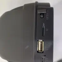 اسپیکر بلوتوثی  گریت نایس|سیستم صوتی خانگی|برازجان, |دیوار