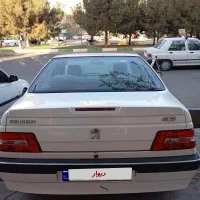 slx405|خودرو سواری و وانت|قم, شهرک فاطمیه|دیوار