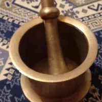هاونگ سماور خنجر آنتیک بدلیجات