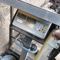 باسکول دیجیتال حداد ماهر ۶۵۰ کیلویی/ اره برقی آتشی|ابزارآلات|شیراز, فرگاز|دیوار