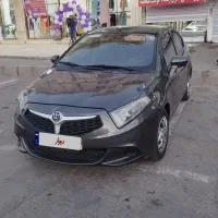 برلیانس 230 بیرنک|خودرو سواری و وانت|قزوین, |دیوار