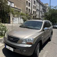 سورنتو   2008   بی رنگ