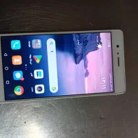 گوشیه p9 لایت هواوی|موبایل|ماهدشت, |دیوار