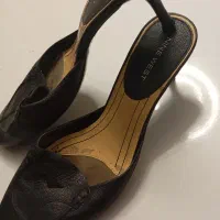 صندل پاشنه دار NINE WEST