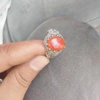 انگشتر قدیمی
