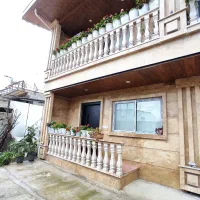 ویلا نوساز تمیزدر رامسر