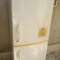 یخچال هیمالیا