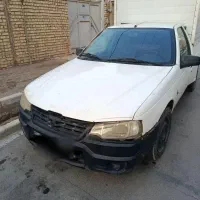 اریسان 1 یخچال دار|خودرو سواری و وانت|شاهین‌شهر, نظامی|دیوار