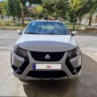 کوییک مدل S ارتقا یافته ۱۴۰۲|خودرو سواری و وانت|کرمانشاه, |دیوار