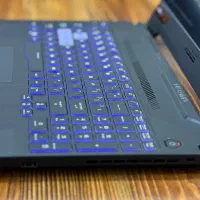 لپتاپ ASUS FX506HM گرافیک RTX3060|رایانه همراه|شیراز, قدوسی شرقی|دیوار