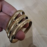 ۳ عدد النگو سایز ۲