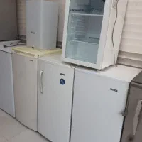 یخچال ۹فوت ایستکول