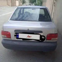 پراید صبا 87