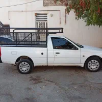 اریسان دو|خودرو سواری و وانت|شیراز, پودنک|دیوار