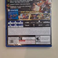 بازی کراش ماشینی|کنسول، بازی ویدئویی و آنلاین|فردیس, خیام شرقی|دیوار