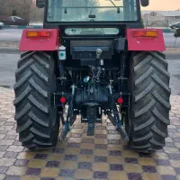 تراکتور ۴۷۵ جفت کابیندار کارخانه کم کار ۱۴۰۲|خودرو سنگین|همدان, |دیوار