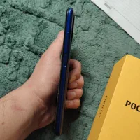 موبایل poco|موبایل|اصفهان, شیخ اشراق|دیوار