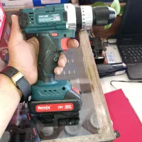 دریل شارژی 8620رونیکس طرح جشنواره گارانتی دار|ابزارآلات|شیراز, شریفآباد|دیوار