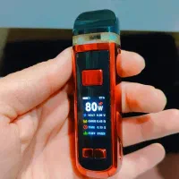 پاد دایمی ۸۰ وات