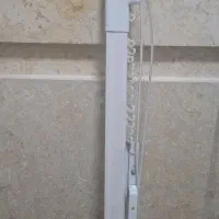 چوب پرده
