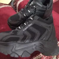 فروش ی جفت کفش و دمپایی صندل|کیف، کفش، کمربند|محمدیه-قزوین, |دیوار