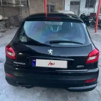 پژو ۲۰۷|خودرو سواری و وانت|اصفهان, دستگرده|دیوار