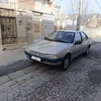 پژو ۴۰۵ بنزینی مدل ۹۸|خودرو سواری و وانت|بروجرد, |دیوار