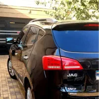 جک اس۵ مدل ۹۸ کارکرد ۵۹۰۰۰ موتور ۲۰۰۰|خودرو سواری و وانت|تهران, بازار|دیوار