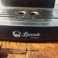 دستگاه قهوه خونگی لواک|سماور، چای‌ساز، قهوه‌ساز|مشهد, هفت تیر (حافظ)|دیوار