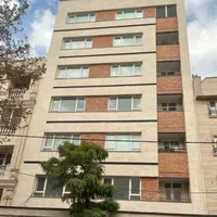 ۱۵۵ متر ۳ خواب نوساز_ ۲ پارکینگ سندی_ ۱۲ متر پاسیو