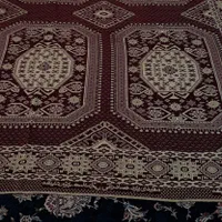 لوازم خانه|پرده، رانر، رومیزی|اصفهان, باغ فدک|دیوار