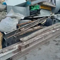 خرید ضایعات آهن آلمینیوم مس برنج کابیت|عمده‌فروشی|شاهین‌شهر, بوستان حافظ|دیوار